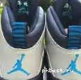 10 Jordan Authentic Perfectkick.club Air NYC From 0517